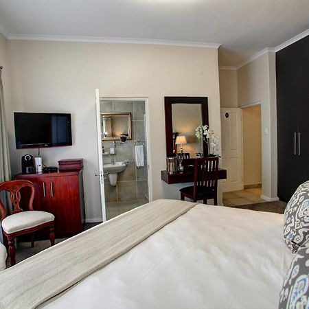 Cinnamon Boutique Guest House Вілдернесс Номер фото