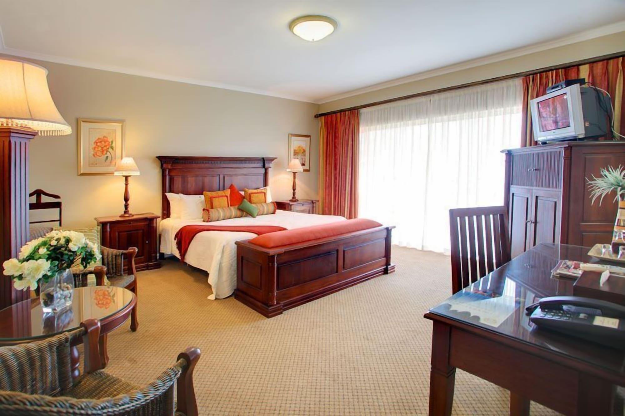 Cinnamon Boutique Guest House Вілдернесс Екстер'єр фото