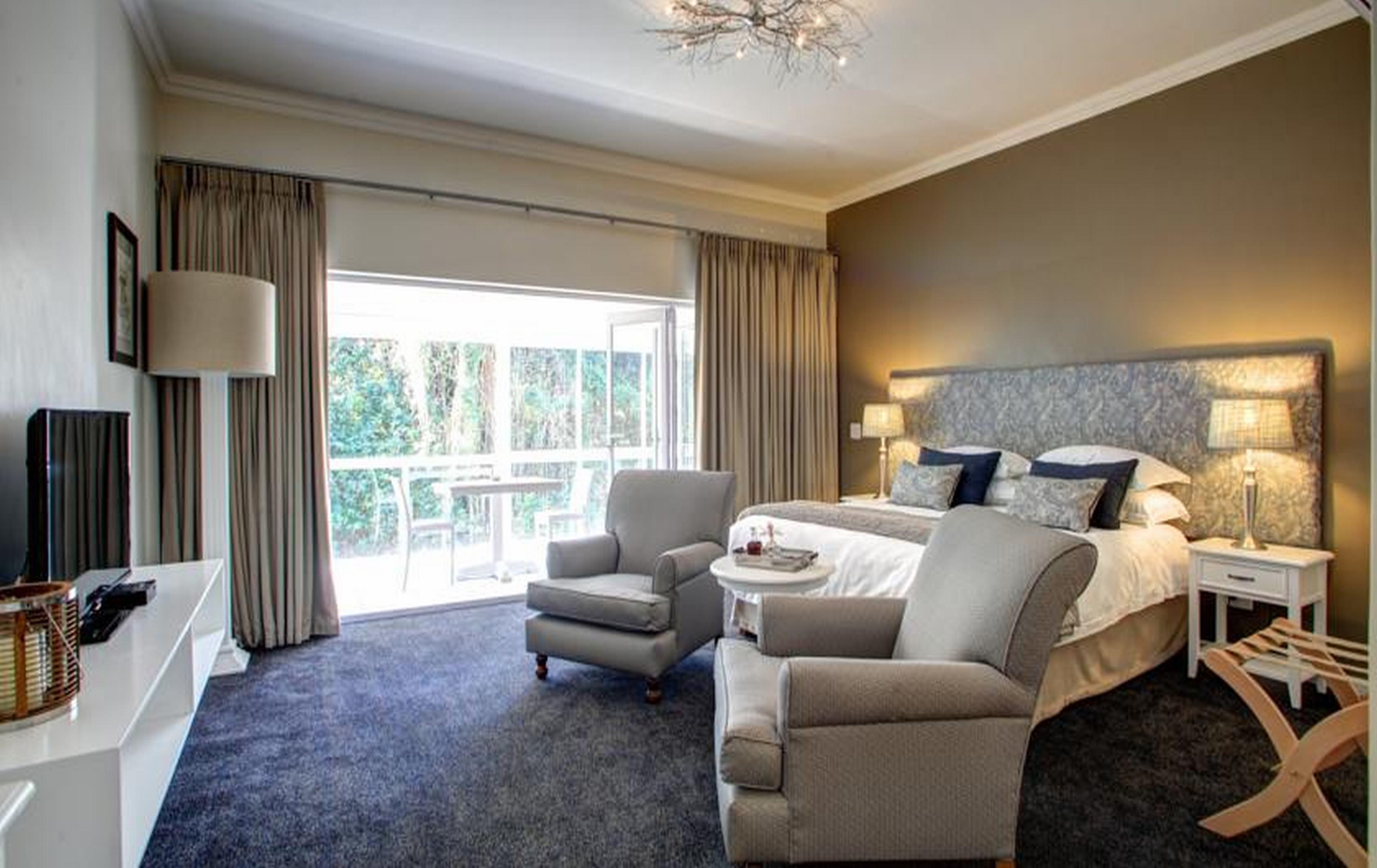 Cinnamon Boutique Guest House Вілдернесс Екстер'єр фото