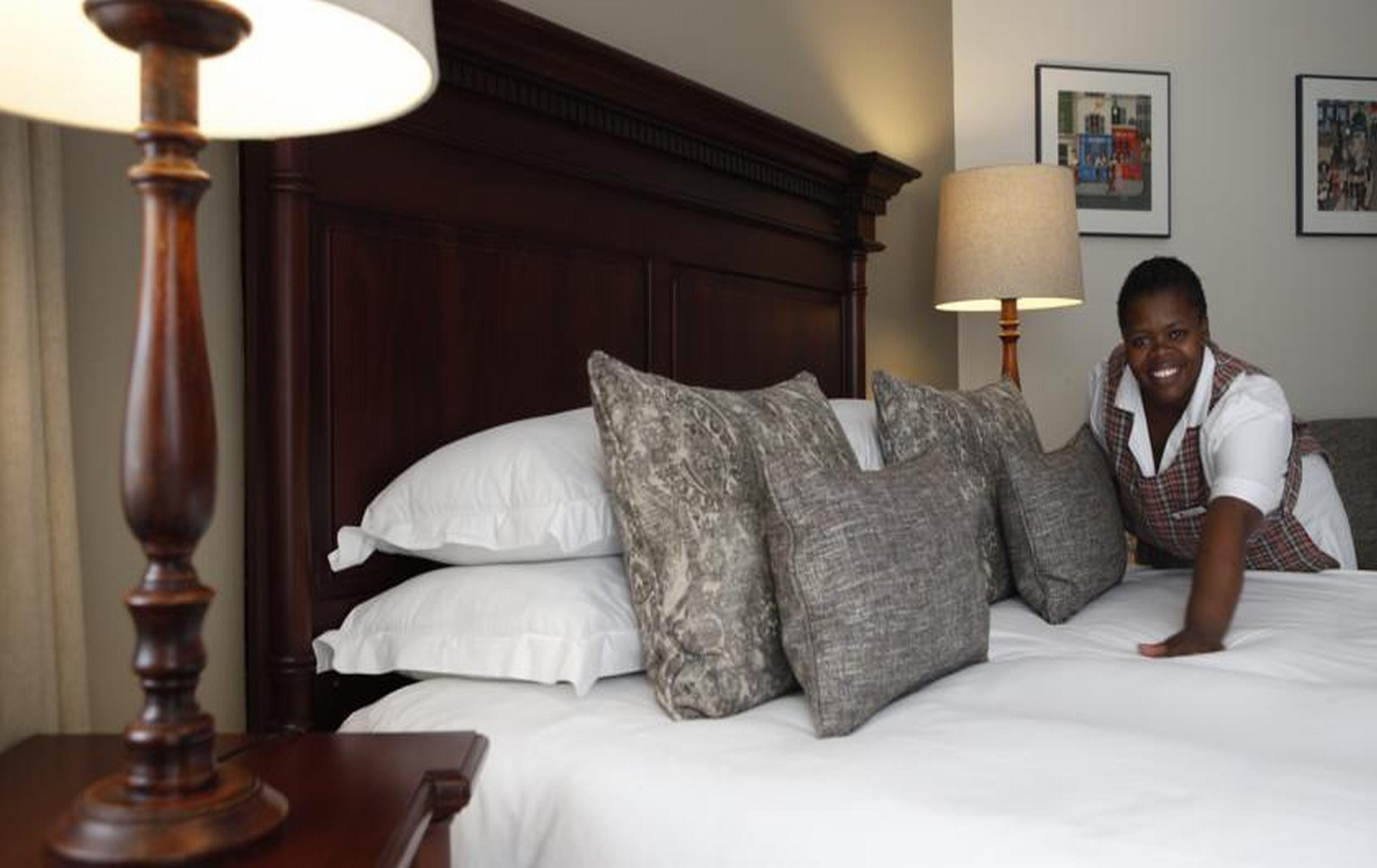 Cinnamon Boutique Guest House Вілдернесс Екстер'єр фото