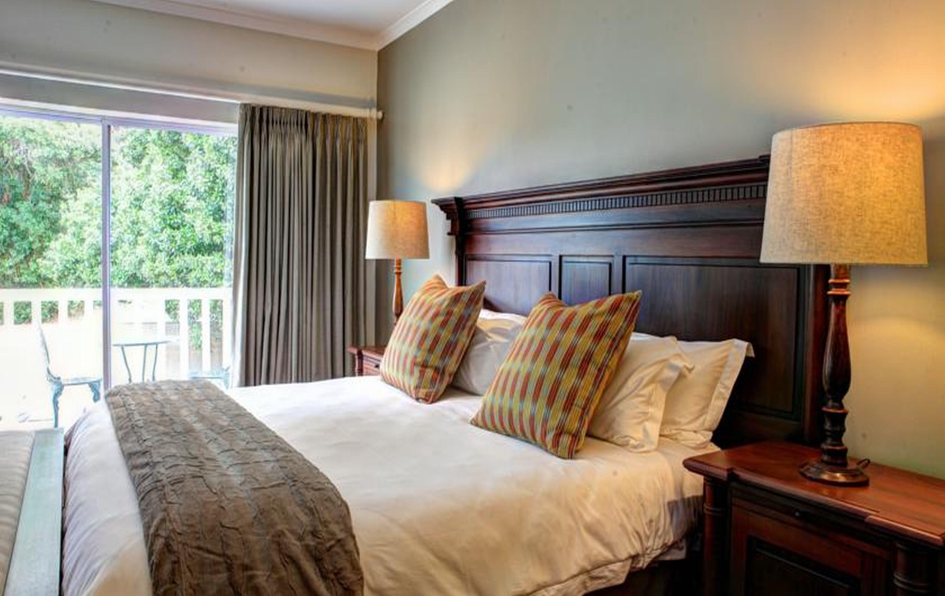 Cinnamon Boutique Guest House Вілдернесс Екстер'єр фото