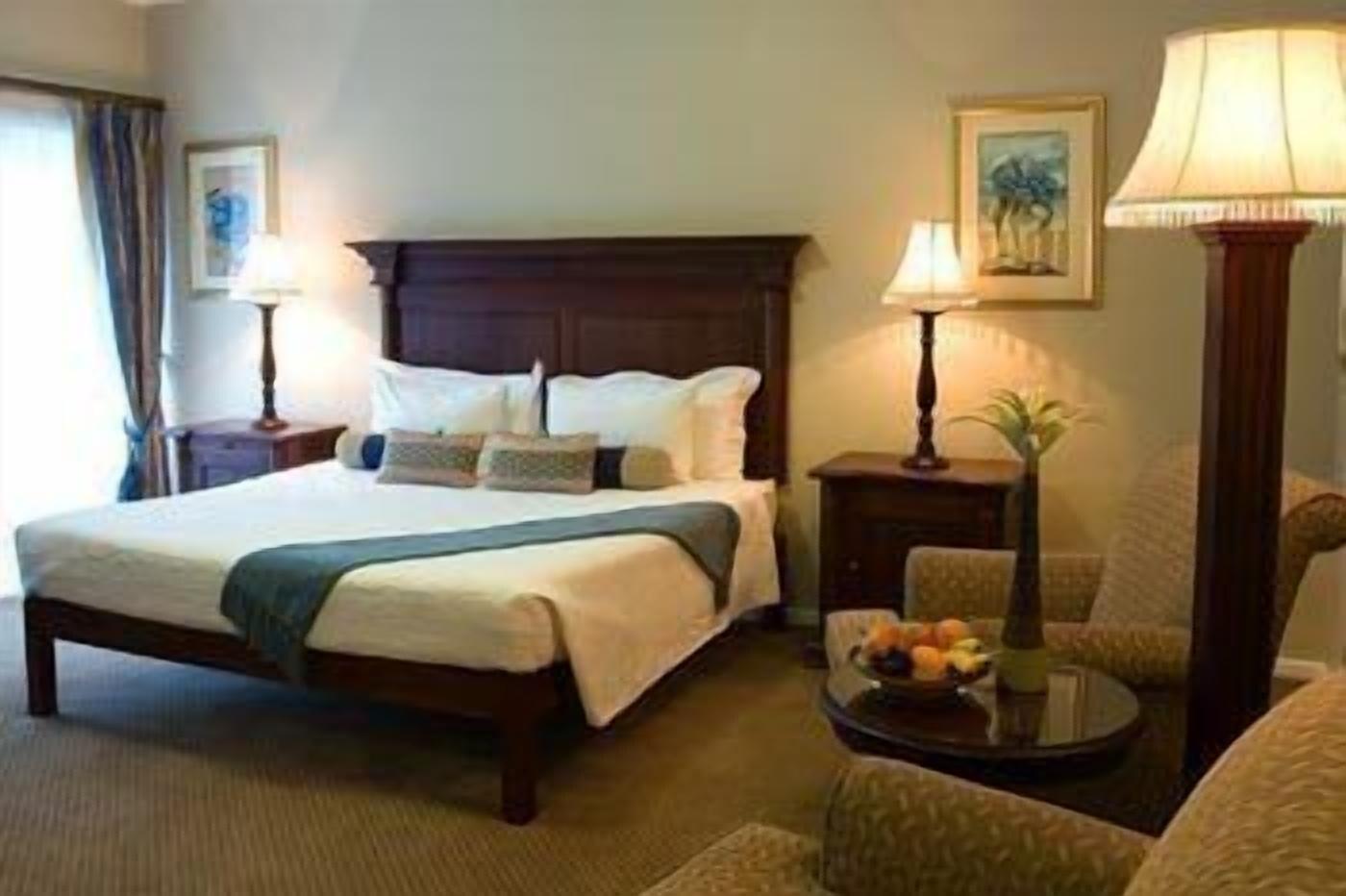 Cinnamon Boutique Guest House Вілдернесс Екстер'єр фото