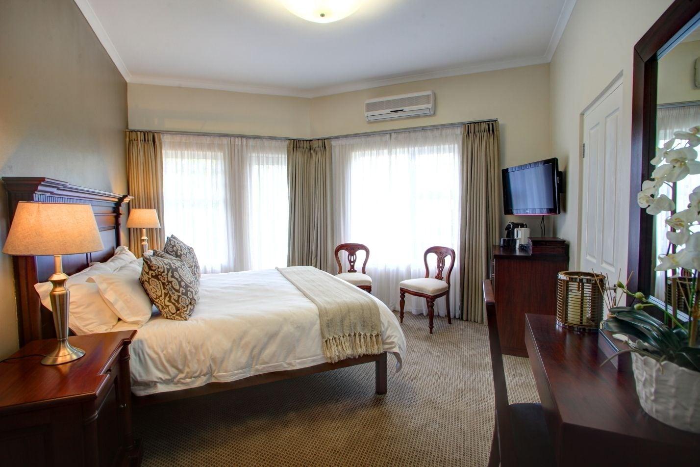 Cinnamon Boutique Guest House Вілдернесс Екстер'єр фото