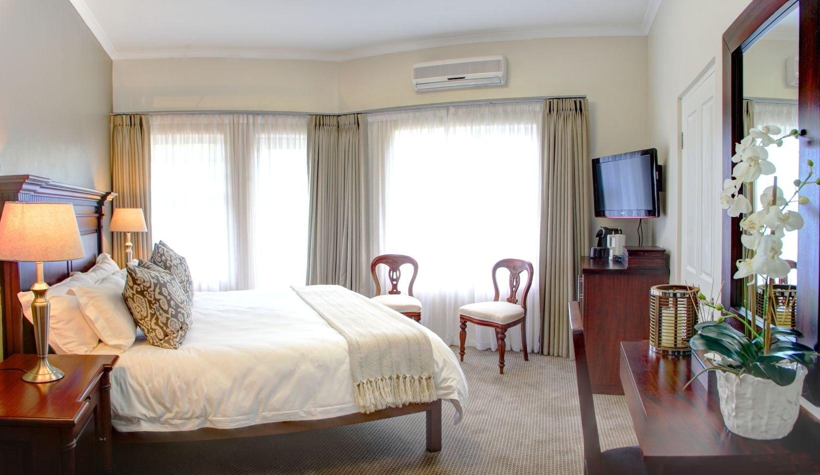 Cinnamon Boutique Guest House Вілдернесс Екстер'єр фото
