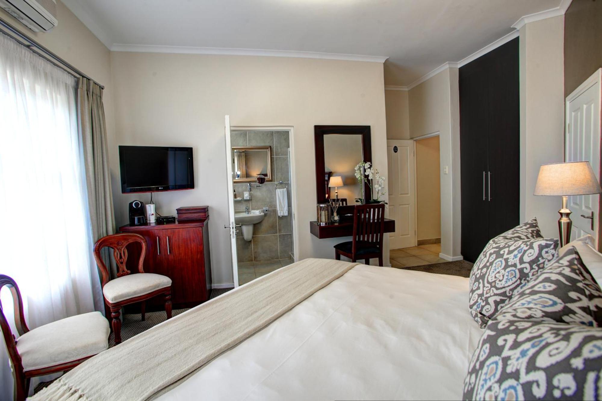 Cinnamon Boutique Guest House Вілдернесс Номер фото