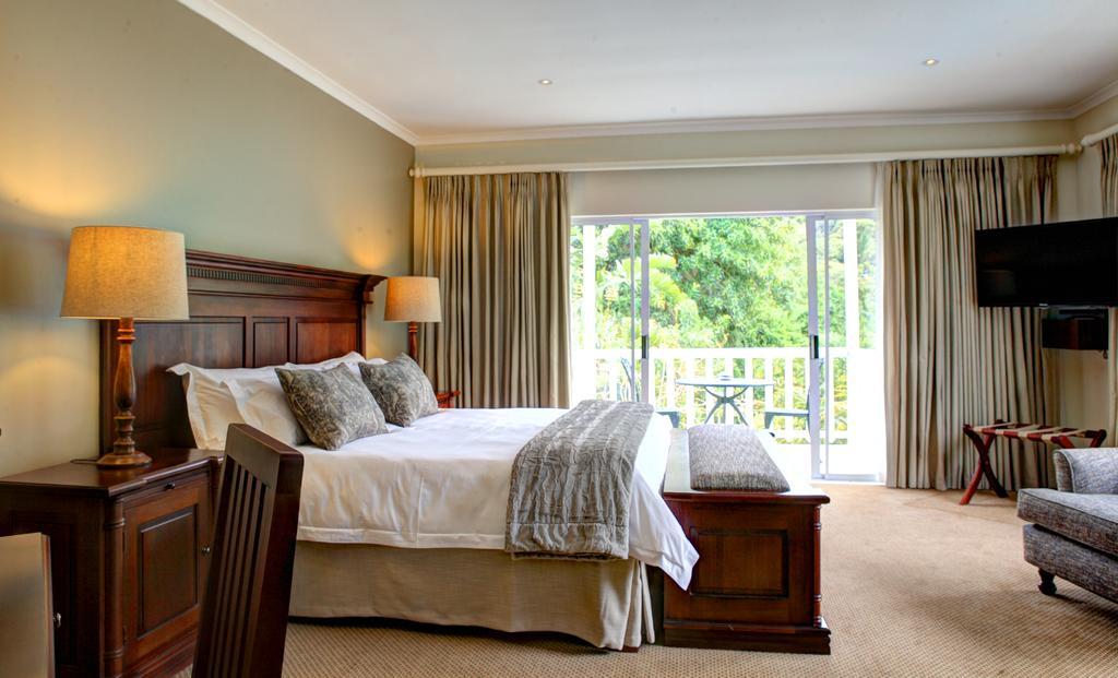 Cinnamon Boutique Guest House Вілдернесс Екстер'єр фото
