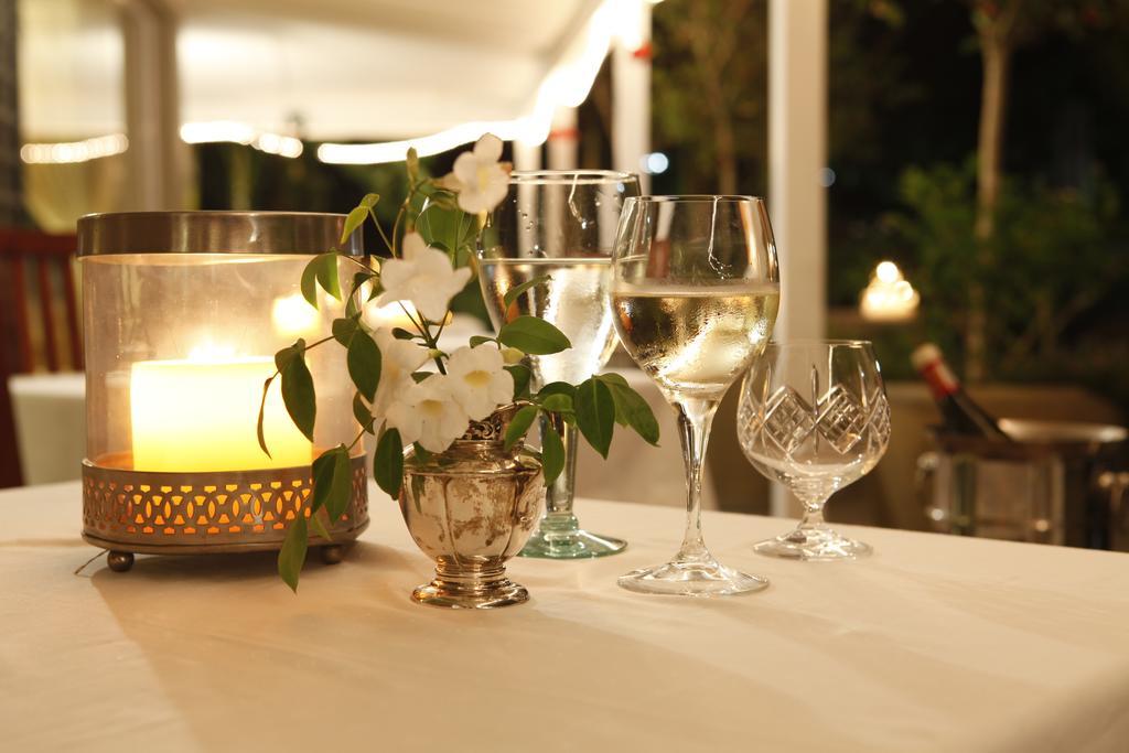 Cinnamon Boutique Guest House Вілдернесс Екстер'єр фото