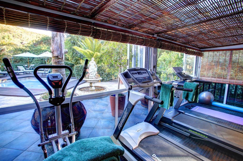Cinnamon Boutique Guest House Вілдернесс Екстер'єр фото