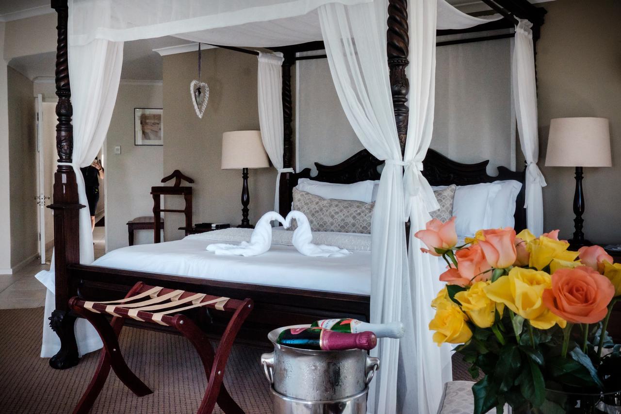 Cinnamon Boutique Guest House Вілдернесс Екстер'єр фото